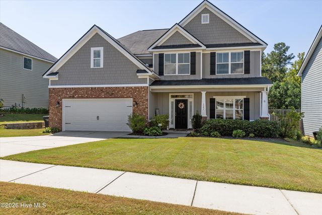 1542 Driftwood Lane, Grovetown, GA 30813
