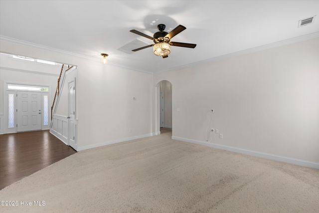 1542 Driftwood Lane, Grovetown, GA 30813
