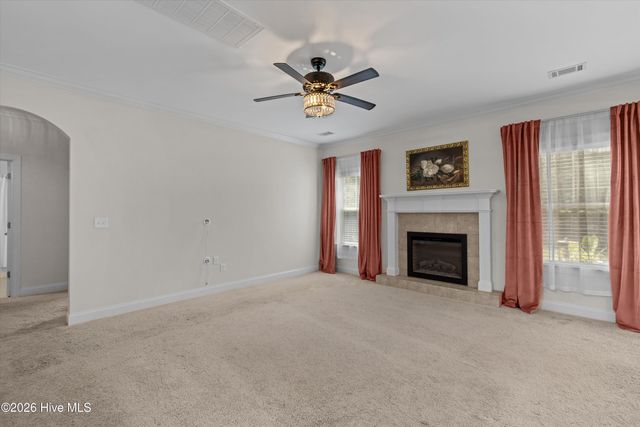 1542 Driftwood Lane, Grovetown, GA 30813