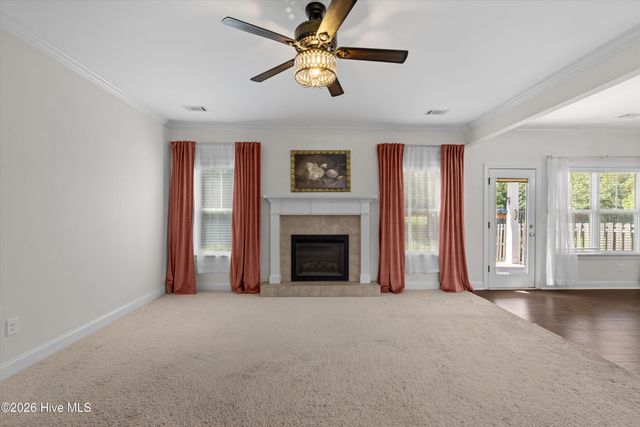 1542 Driftwood Lane, Grovetown, GA 30813