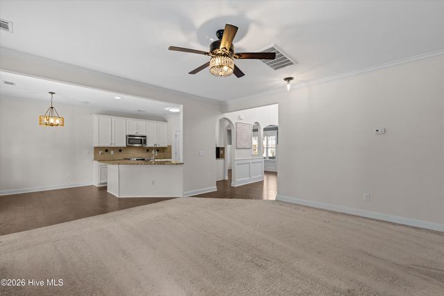 1542 Driftwood Lane, Grovetown, GA 30813
