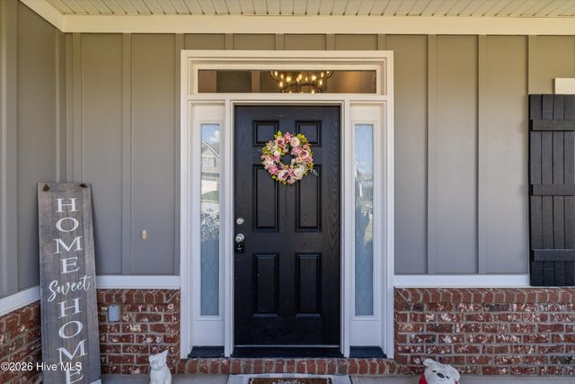 1542 Driftwood Lane, Grovetown, GA 30813