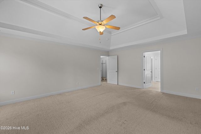 1542 Driftwood Lane, Grovetown, GA 30813