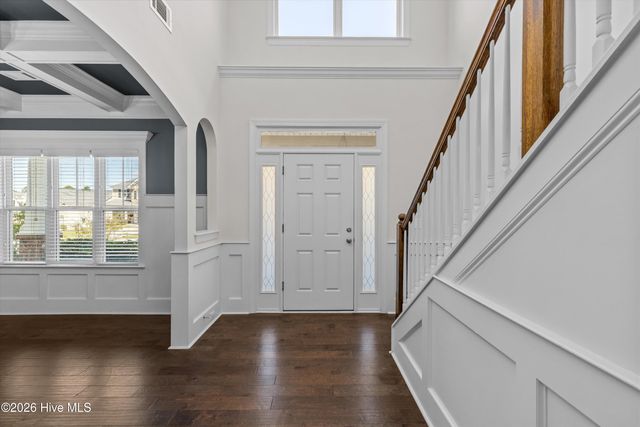 1542 Driftwood Lane, Grovetown, GA 30813