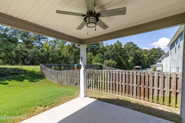 1542 Driftwood Lane, Grovetown, GA 30813