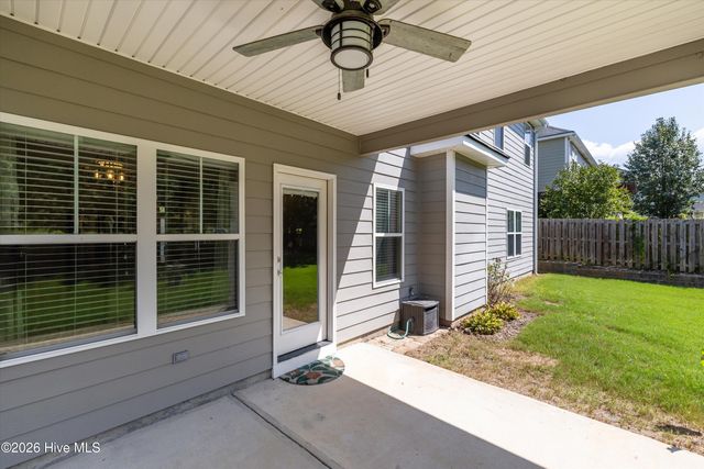 1542 Driftwood Lane, Grovetown, GA 30813