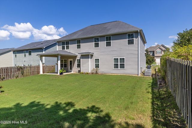 1542 Driftwood Lane, Grovetown, GA 30813