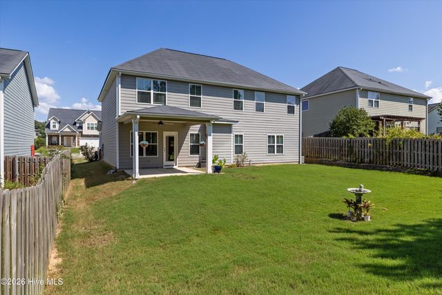 1542 Driftwood Lane, Grovetown, GA 30813