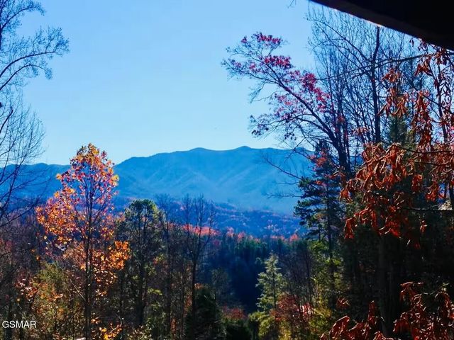 749 Yona Trail Way, Gatlinburg, TN 37738
