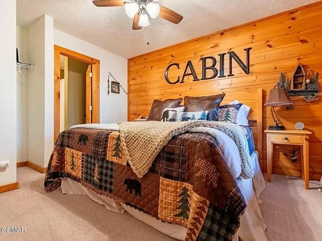 749 Yona Trail Way, Gatlinburg, TN 37738