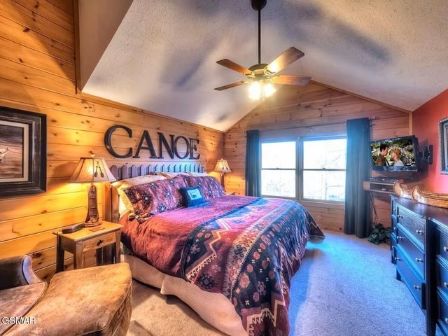 749 Yona Trail Way, Gatlinburg, TN 37738