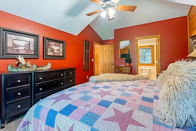 749 Yona Trail Way, Gatlinburg, TN 37738