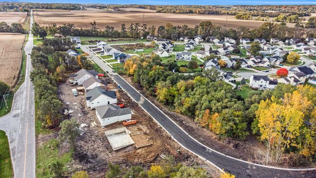 Lot 683A Stoneham Drive, Mishawaka, IN 46544