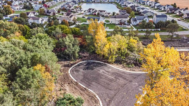 Lot 683A Stoneham Drive, Mishawaka, IN 46544