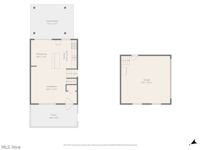 1525 McKinley Avenue, Brunswick, OH 44212