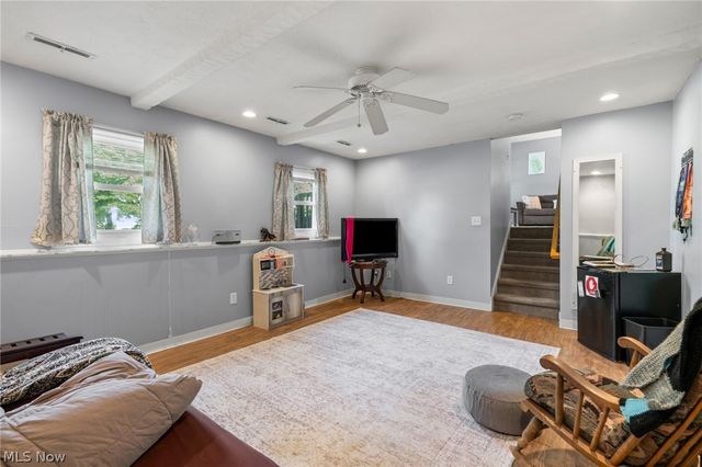 1525 McKinley Avenue, Brunswick, OH 44212