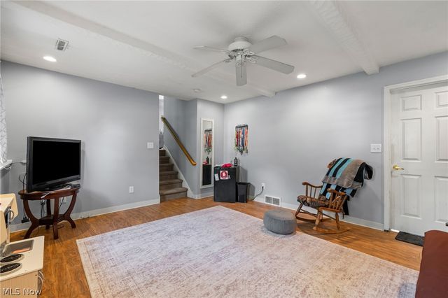 1525 McKinley Avenue, Brunswick, OH 44212