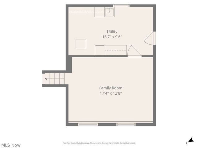 1525 McKinley Avenue, Brunswick, OH 44212