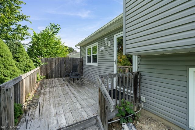 1525 McKinley Avenue, Brunswick, OH 44212
