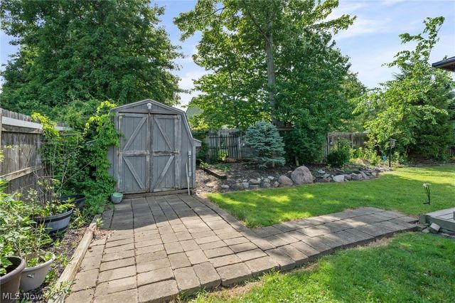 1525 McKinley Avenue, Brunswick, OH 44212