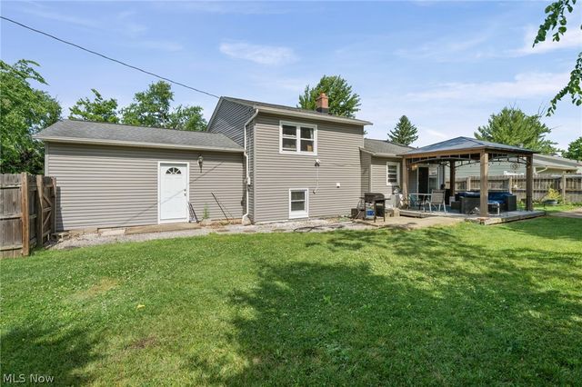 1525 McKinley Avenue, Brunswick, OH 44212