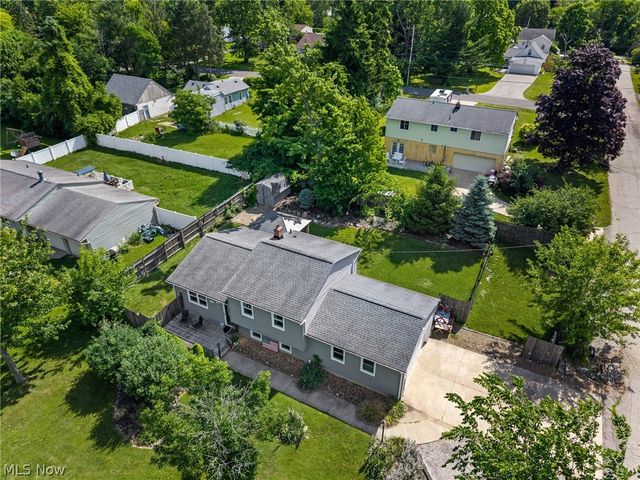 1525 McKinley Avenue, Brunswick, OH 44212