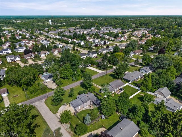 1525 McKinley Avenue, Brunswick, OH 44212