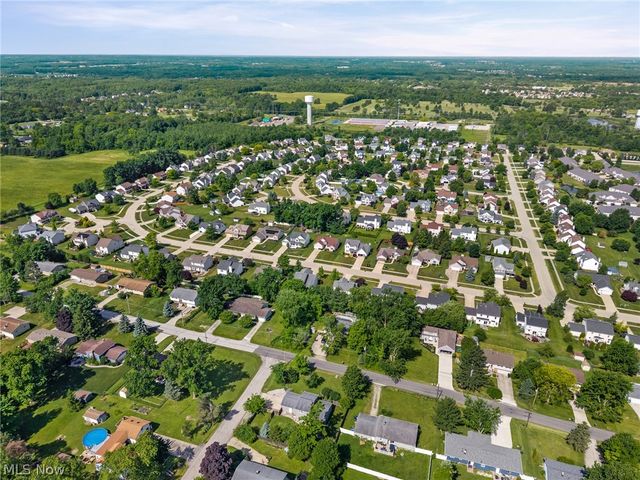 1525 McKinley Avenue, Brunswick, OH 44212