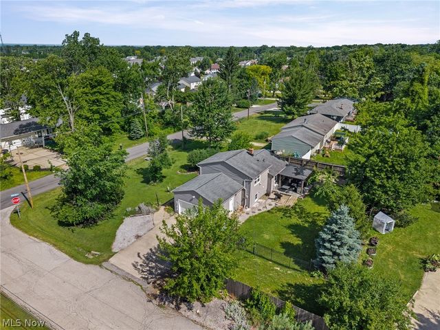 1525 McKinley Avenue, Brunswick, OH 44212