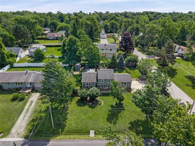 1525 McKinley Avenue, Brunswick, OH 44212