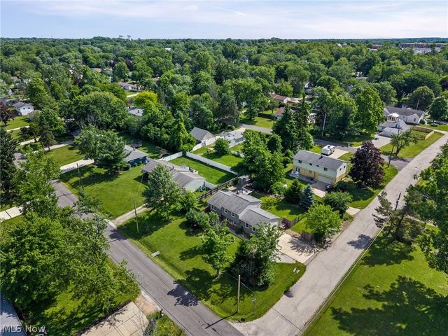 1525 McKinley Avenue, Brunswick, OH 44212