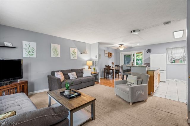 1525 McKinley Avenue, Brunswick, OH 44212