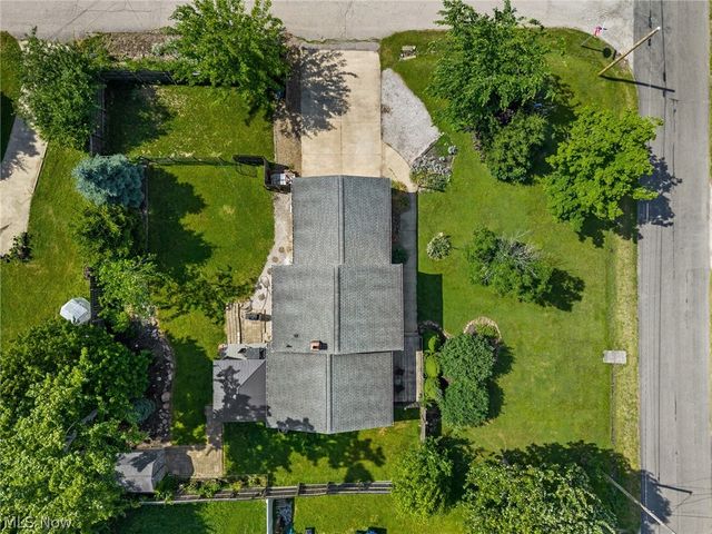 1525 McKinley Avenue, Brunswick, OH 44212