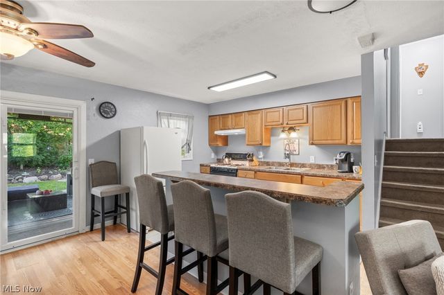 1525 McKinley Avenue, Brunswick, OH 44212