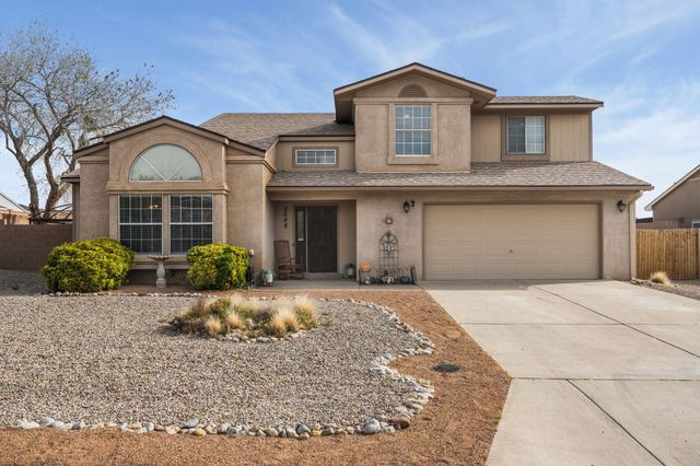 2548 Twin Buttes Drive NE, Rio Rancho, NM 87144