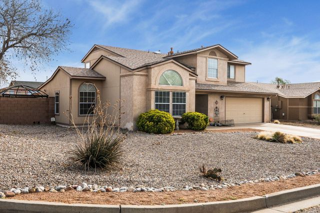 2548 Twin Buttes Drive NE, Rio Rancho, NM 87144