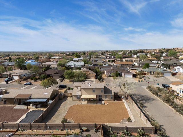 2548 Twin Buttes Drive NE, Rio Rancho, NM 87144