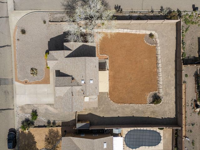 2548 Twin Buttes Drive NE, Rio Rancho, NM 87144