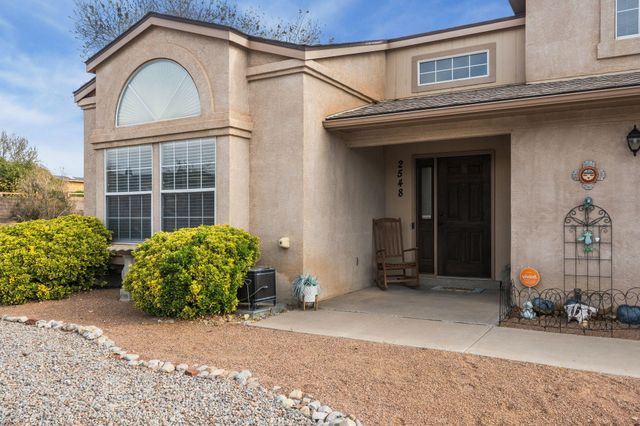 2548 Twin Buttes Drive NE, Rio Rancho, NM 87144