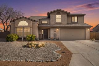2548 Twin Buttes Drive NE, Rio Rancho, NM 87144