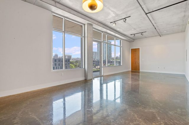 800 W 5th ST 702, Austin, TX 78703
