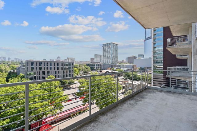 800 W 5th ST 702, Austin, TX 78703
