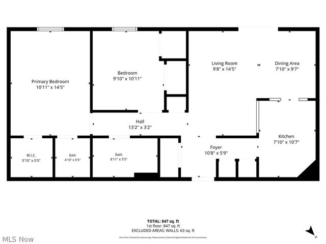 3675 Clague Road 316, North Olmsted, OH 44070