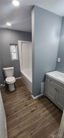 102 Brooklyn Avenue, Dayton, OH 45417