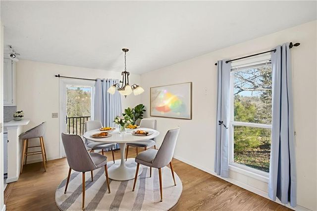 655 Kelley Road, Cleveland, GA 30528