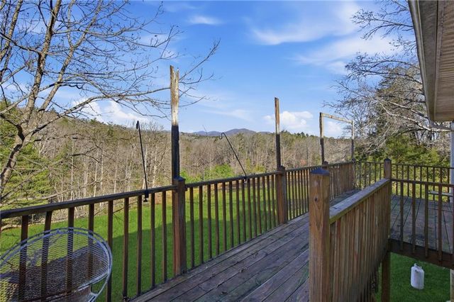 655 Kelley Road, Cleveland, GA 30528