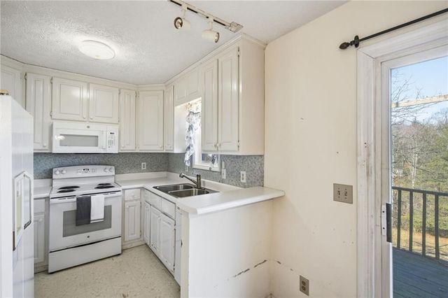 655 Kelley Road, Cleveland, GA 30528