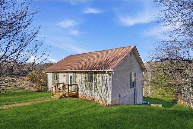 655 Kelley Road, Cleveland, GA 30528