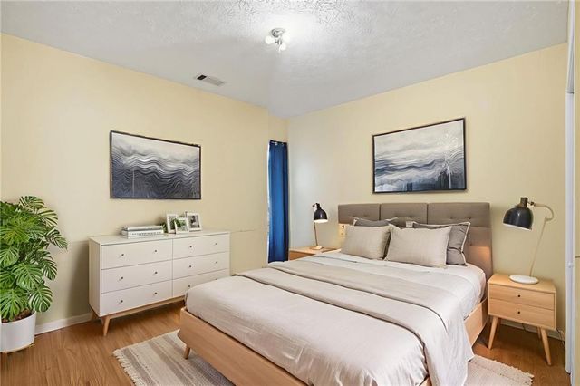 655 Kelley Road, Cleveland, GA 30528