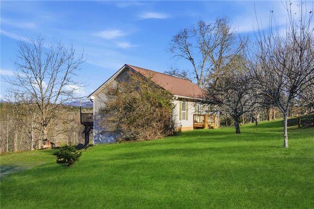 655 Kelley Road, Cleveland, GA 30528